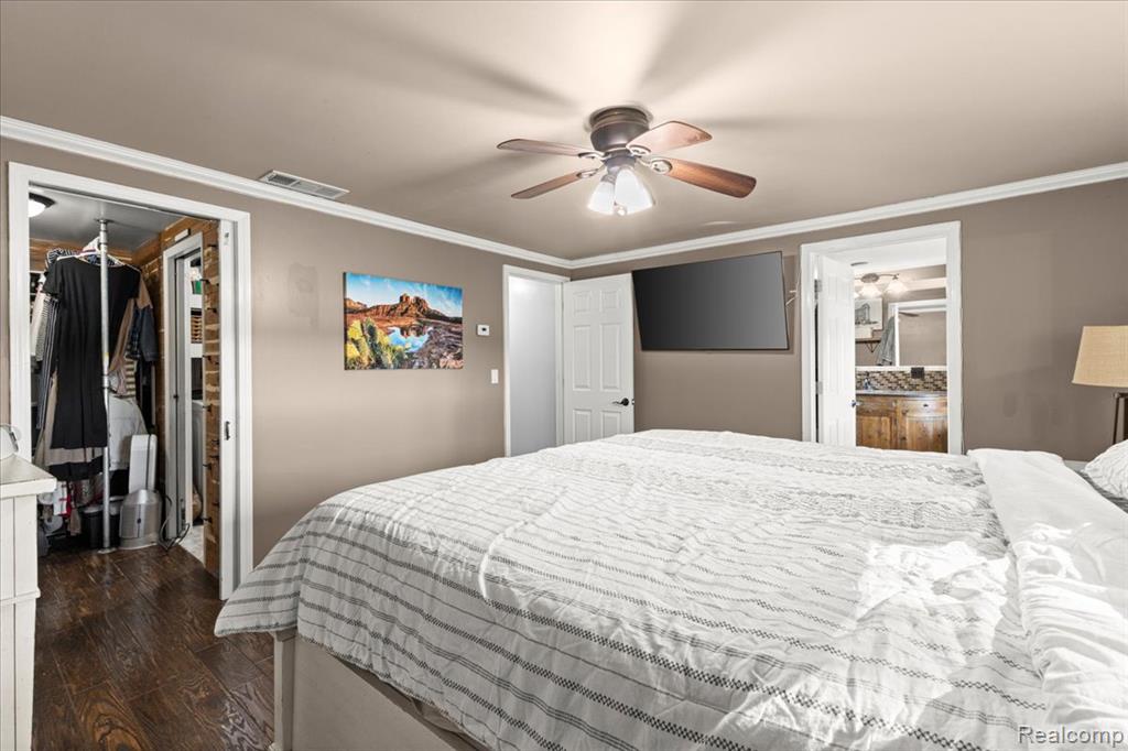 551 Joslyn Road, Lake Orion, MI 48362 — Photo 31