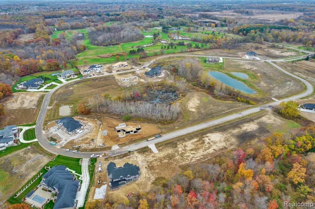1644 Vista Drive, Oakland, MI — Photo 8