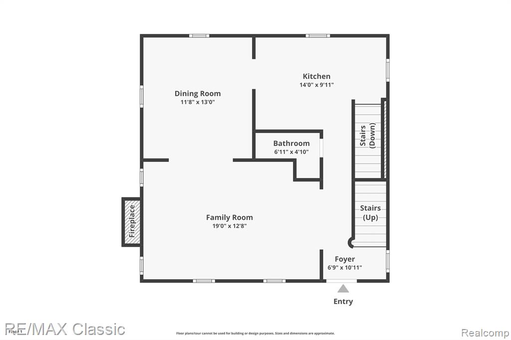 4433 Elizabeth Street, Wayne, MI 48184 — Photo 42