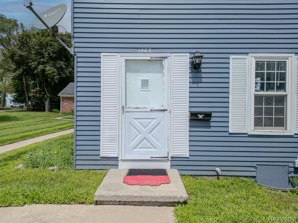 1405 WINGATE Boulevard, Ypsilanti, MI 48198 — Photo 7