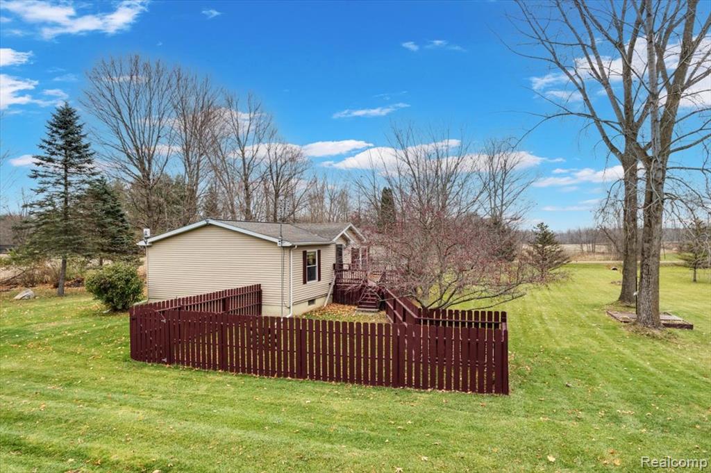 1995 Mitchell Lake Road, Arcadia, MI 48412 — Photo 26