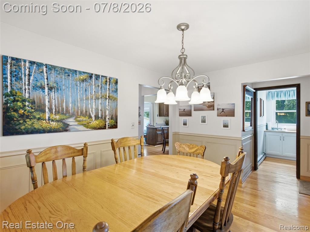 1230 Bald Eagle Lake Road, Ortonville, MI 48462 — Photo 21