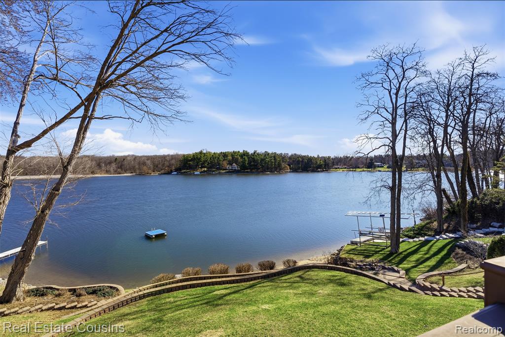 8028 Ore Knob Drive, Fenton, MI 48430 — Photo 44