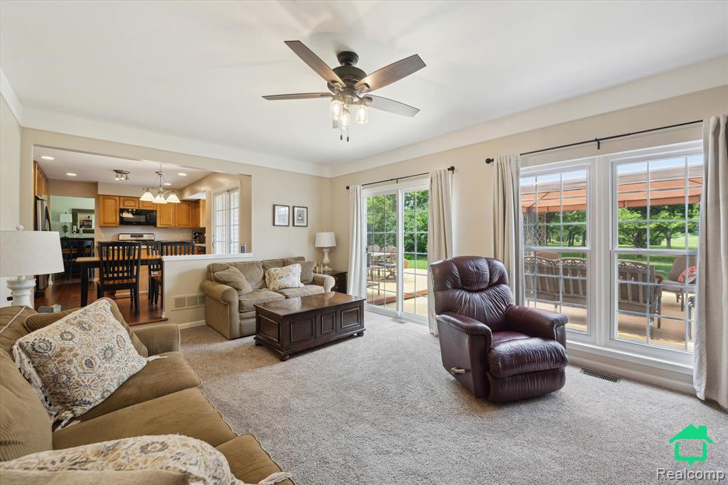 46518 E Oak Manor Court, Canton, MI 48187 — Photo 20
