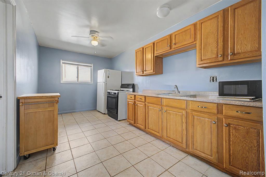 1504 McLain Avenue, Lincoln Park, MI 48146 — Photo 5
