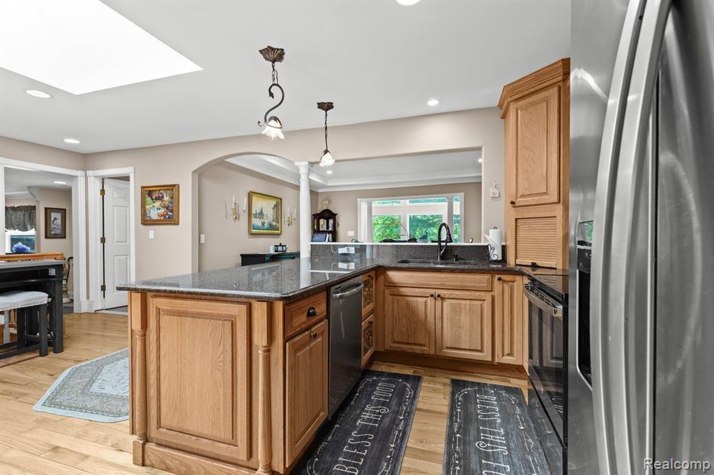 52851 FAIRCHILD Road, Chesterfield, MI — Photo 19