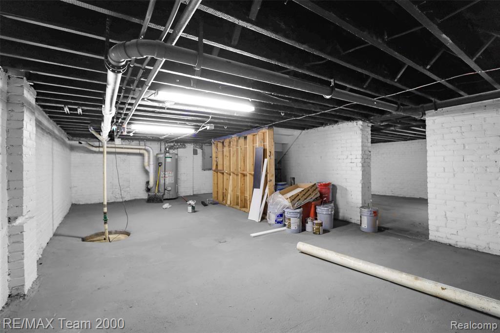 7647-7649 W Vernor Highway, Detroit, MI 48209 — Photo 36