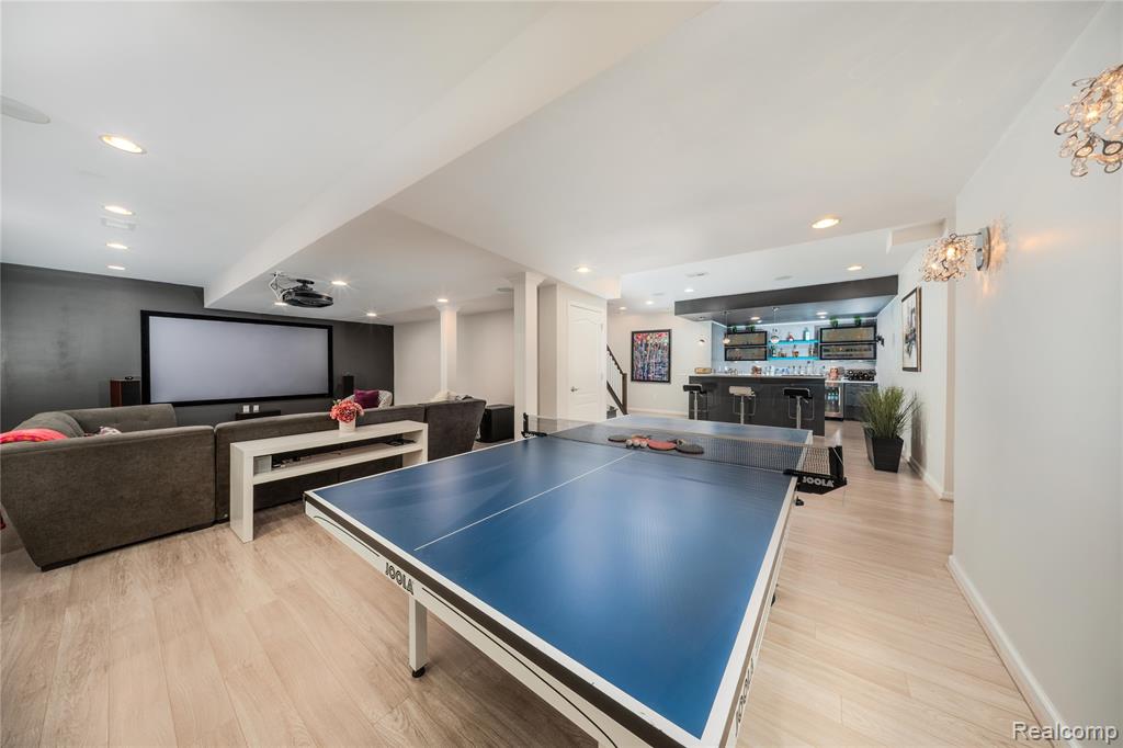 50719 Amesburg Drive, Novi, MI — Photo 32
