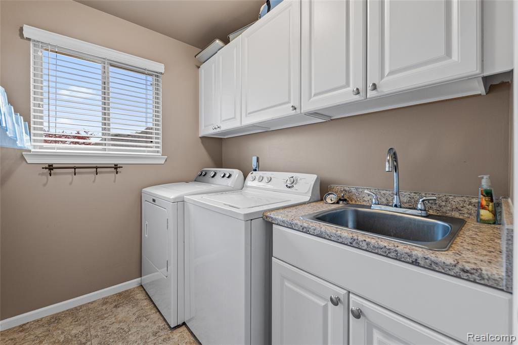 53270 Sams Lane, Chesterfield, MI 48047 — Photo 30