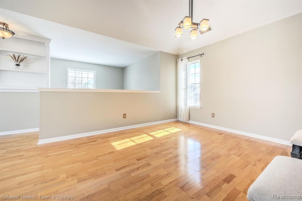 3364 KNEELAND Circle, Howell, MI 48843 — Photo 13