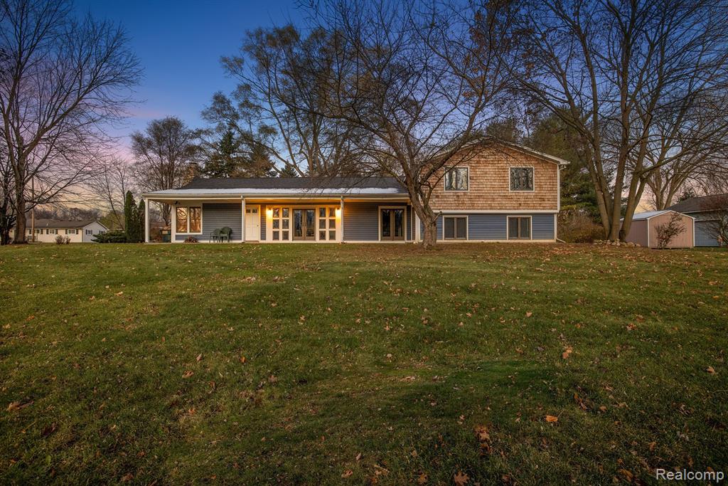 6992 Biscayne Avenue, White Lake, MI 48383 — Photo 35