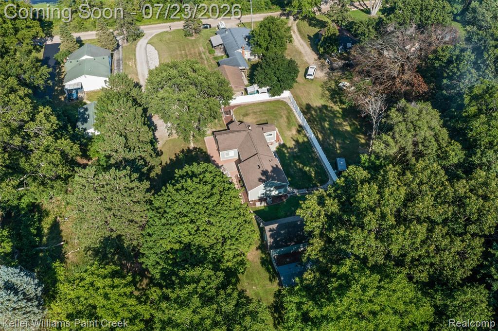 423 East Road, Holly, MI 48442 — Photo 39