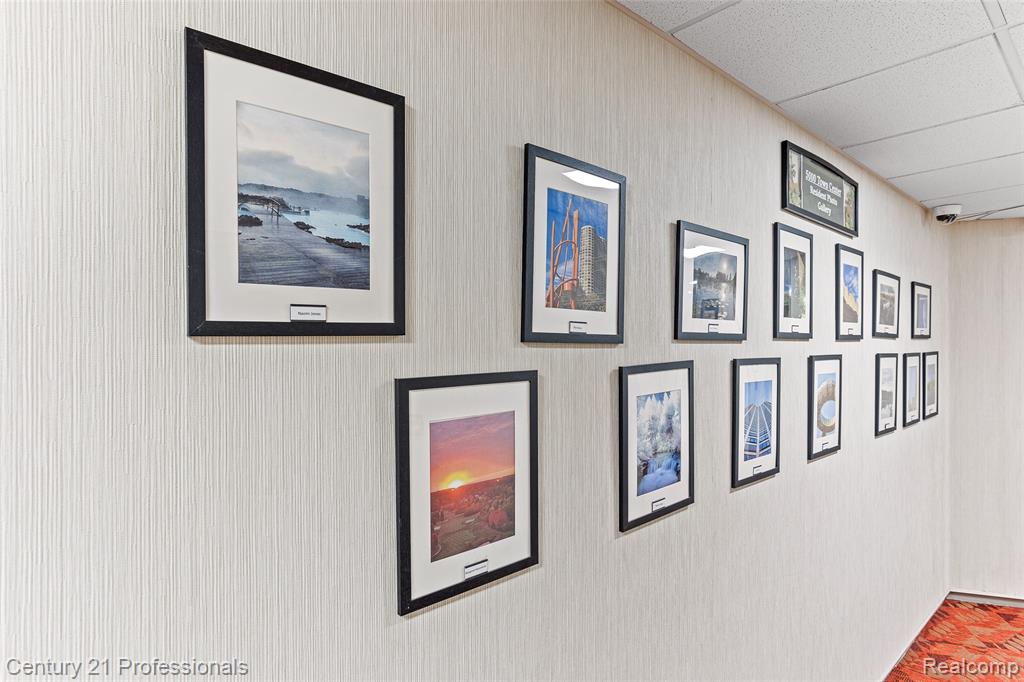 5000 Town Center, 1704, Southfield, MI 48075 — Photo 45