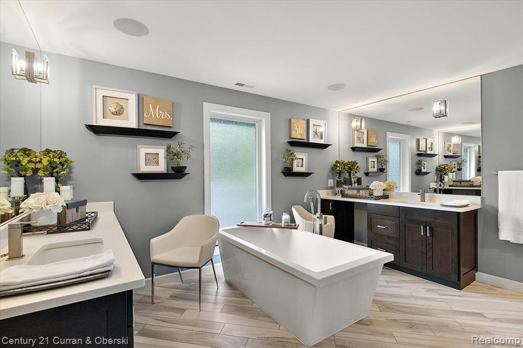 1345 E Lake Drive, Novi, MI 48377 — Photo 48