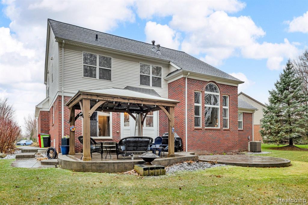 47609 BUCCI Ct. Court, Macomb, MI 48044 — Photo 23