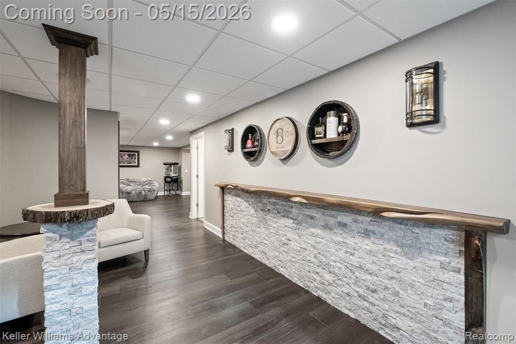 57201 Meadowcreek Circle S, South Lyon, MI 48178 — Photo 34