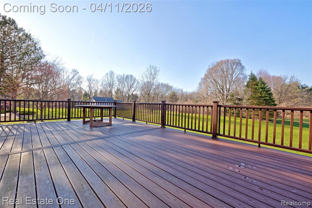 6400 Oak Hill Road, Ortonville, MI 48462 — Photo 76