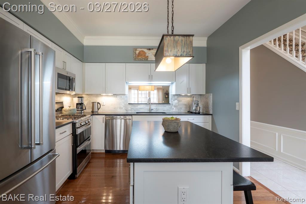 39587 Dun Rovin Drive, 68, Northville, MI 48168 — Photo 14
