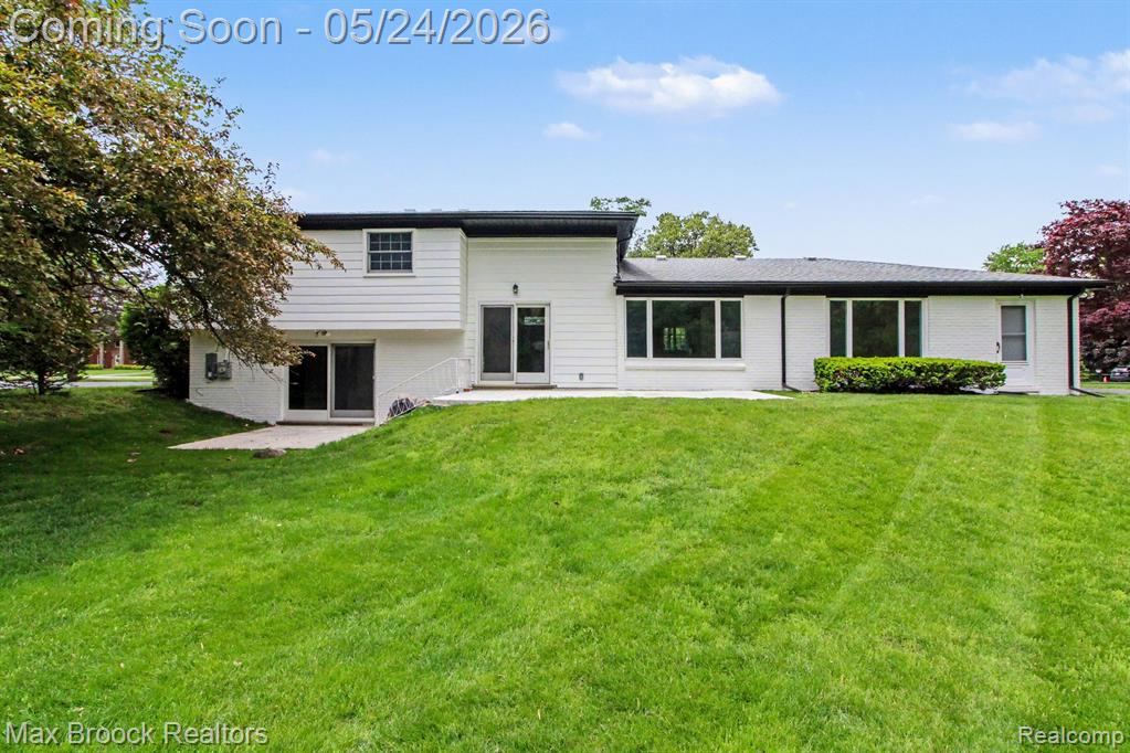 3781 Quarton Road, Bloomfield Hills, MI 48302 — Photo 29