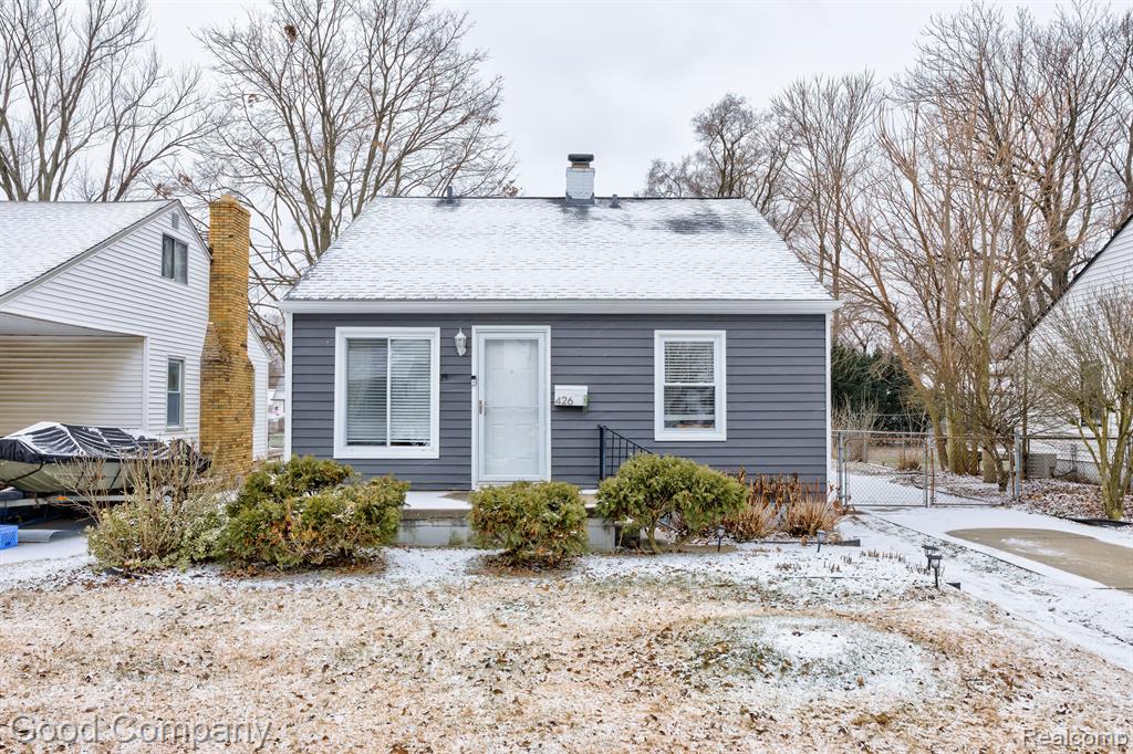 426 ALLEN Avenue, Clawson, MI — Photo 34