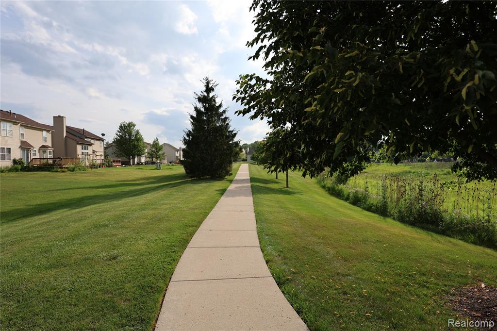 3361 Milcroft Court, Canton, MI 48188 — Photo 45