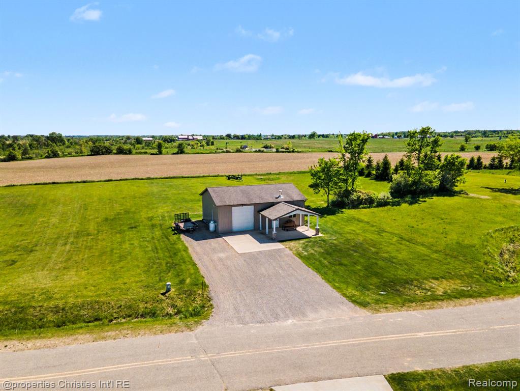2260 Willow Bay Lane, Gladwin, MI 48624 — Photo 63