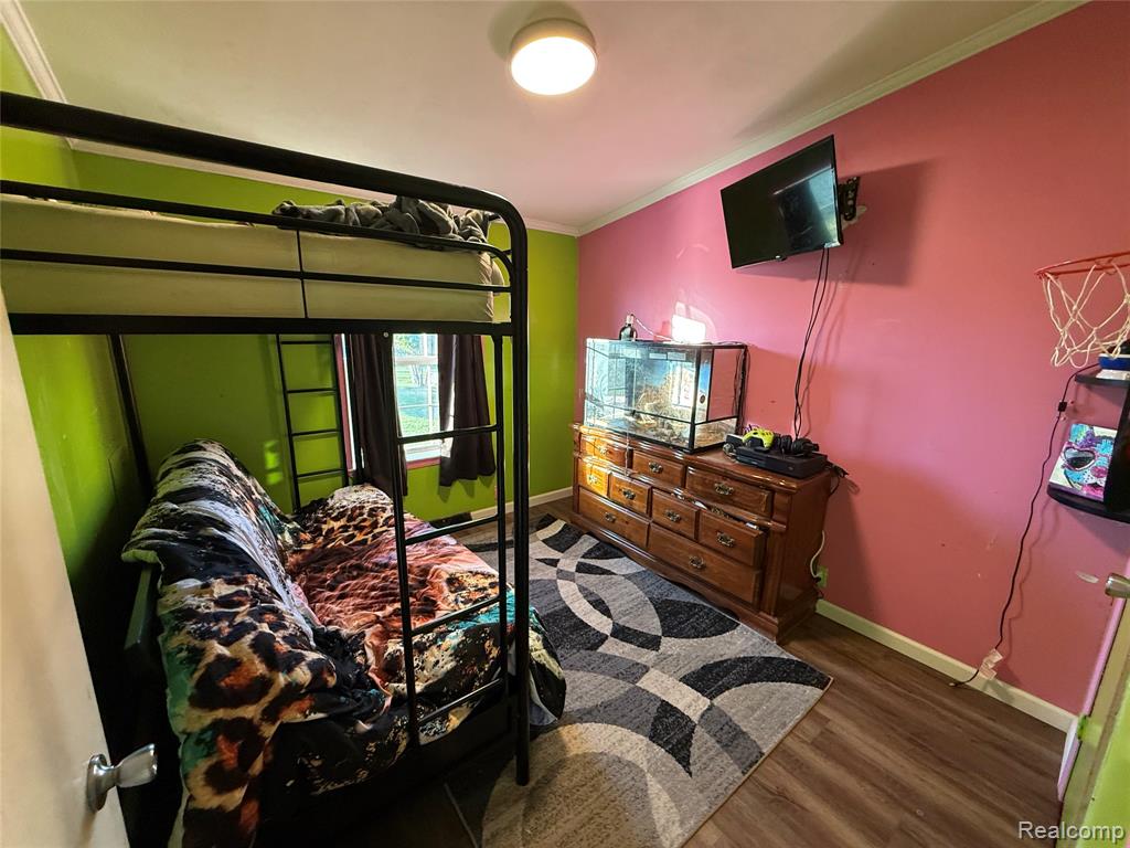 5106 Hawthorn, Brown, MI 48416 — Photo 10