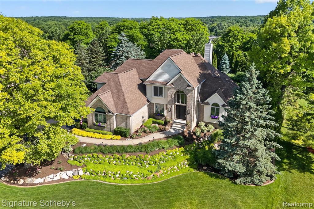 9880 Boulder Court, Davisburg, MI 48350 — Photo 62