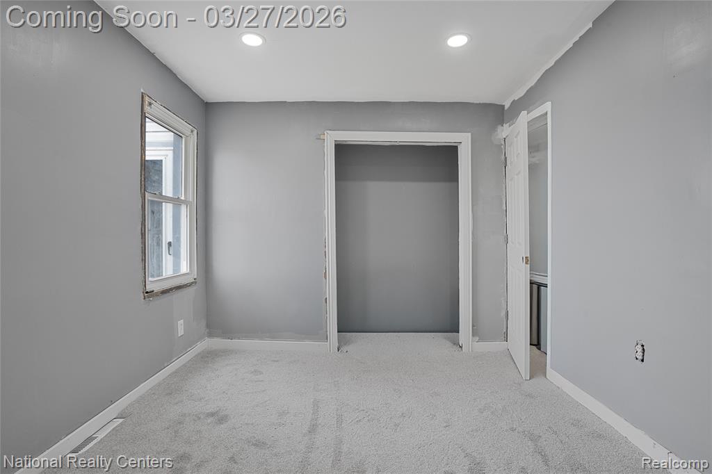 23725 Bredow Avenue, Romulus, MI 48174 — Photo 18
