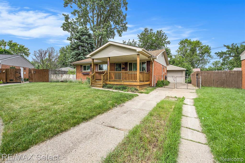 1179 LAUREL Court, Ypsilanti, MI 48198 — Photo 3