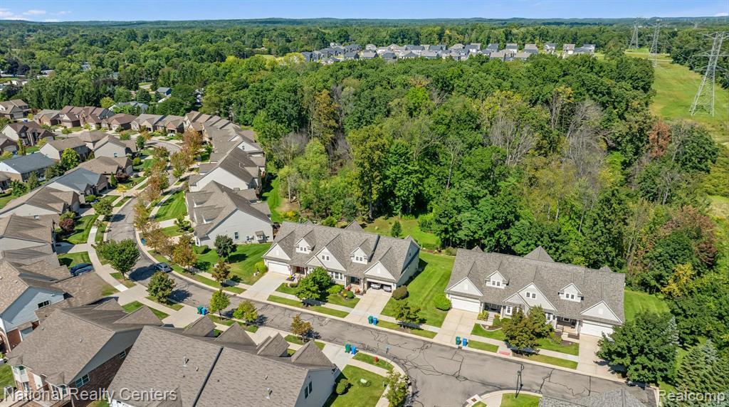 3116 Belle Terre, Commerce Twp, MI 48382 — Photo 38