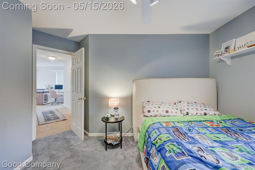 2370 Lansbury Drive, Waterford, MI 48329 — Photo 37