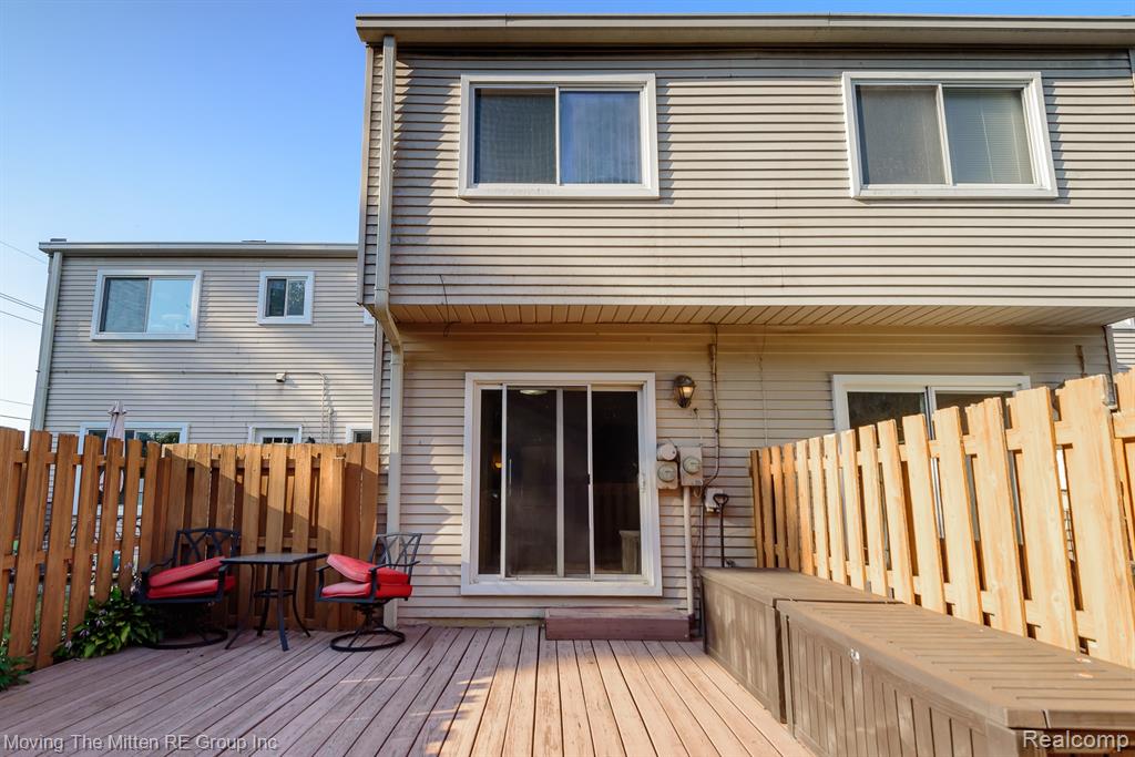 502 Estrada Drive, Belleville, MI 48111 — Photo 19