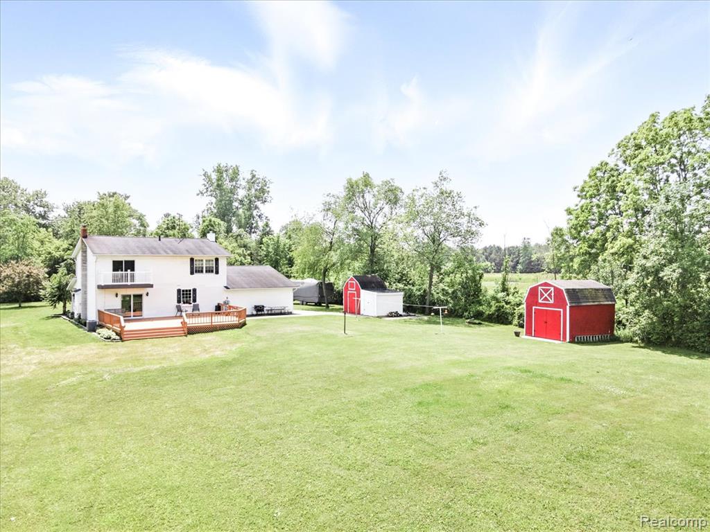 5162 Gratiot Avenue, St. Clair, MI 48079 — Photo 4