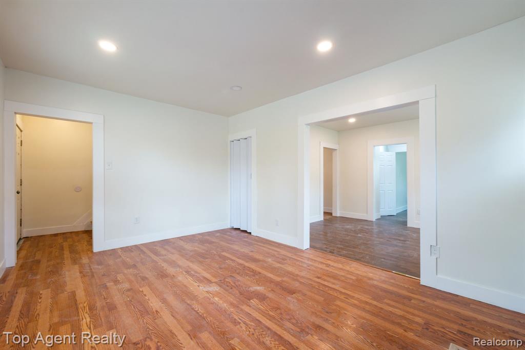615 W Hollywood, Highland Park, MI 48203 — Photo 5