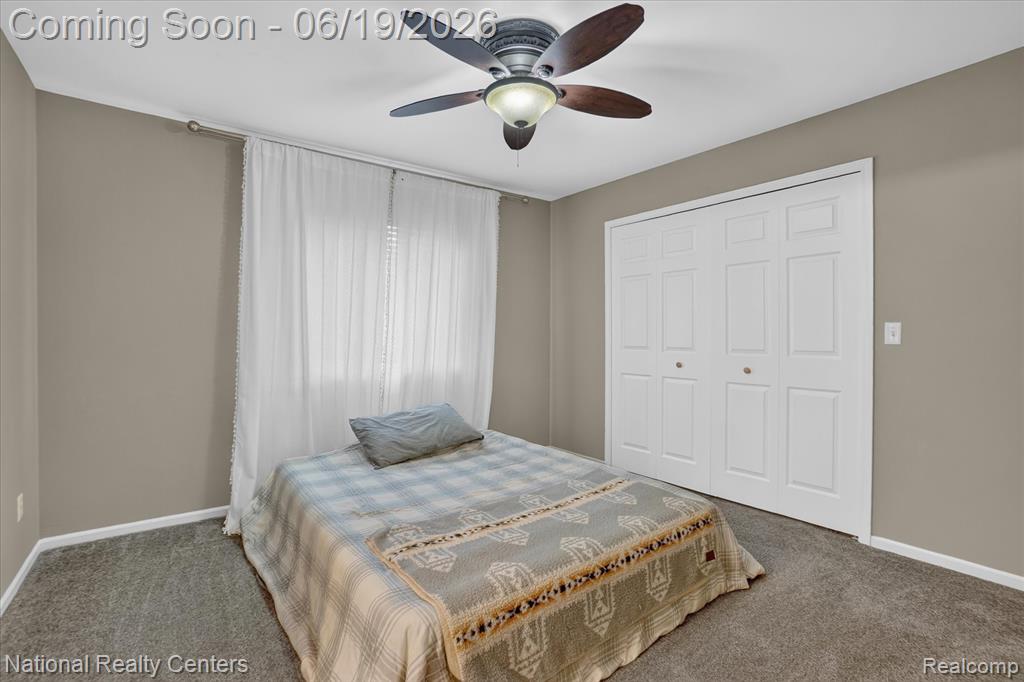 8280 W Rolston Road, Linden, MI 48451 — Photo 16