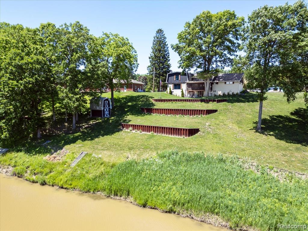 4405 North River Road, Fort Gratiot, MI 48059 — Photo 50