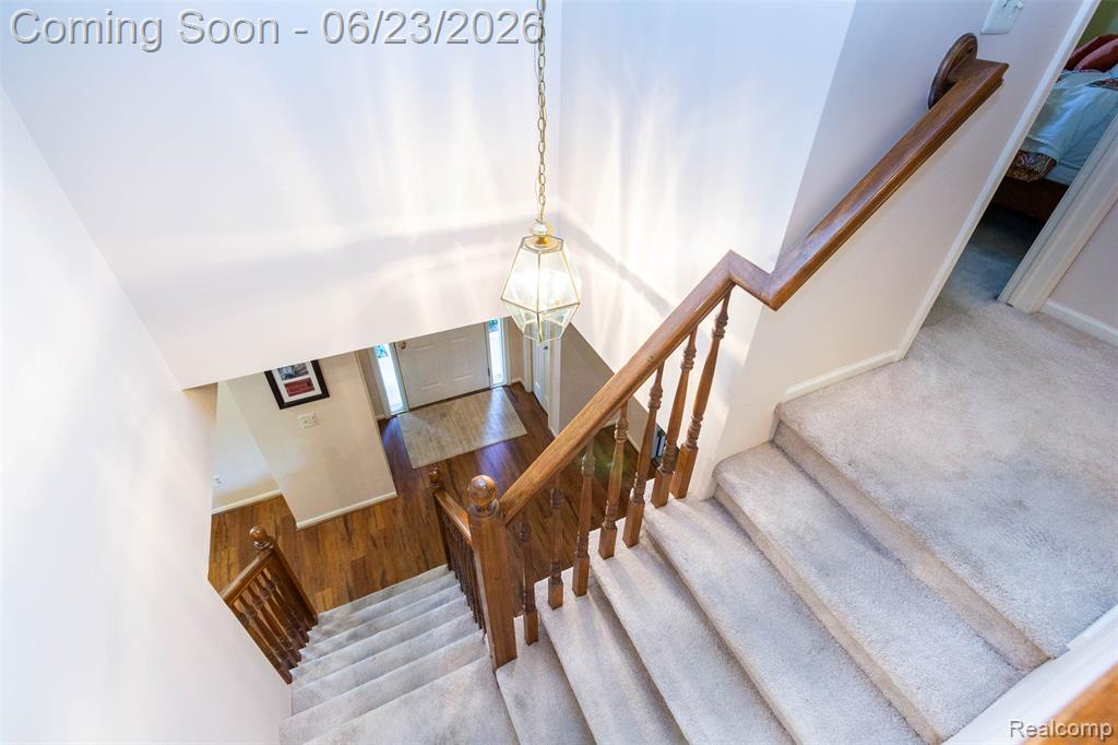 27533 Winchester Terrace, Brownstown, MI 48183 — Photo 32