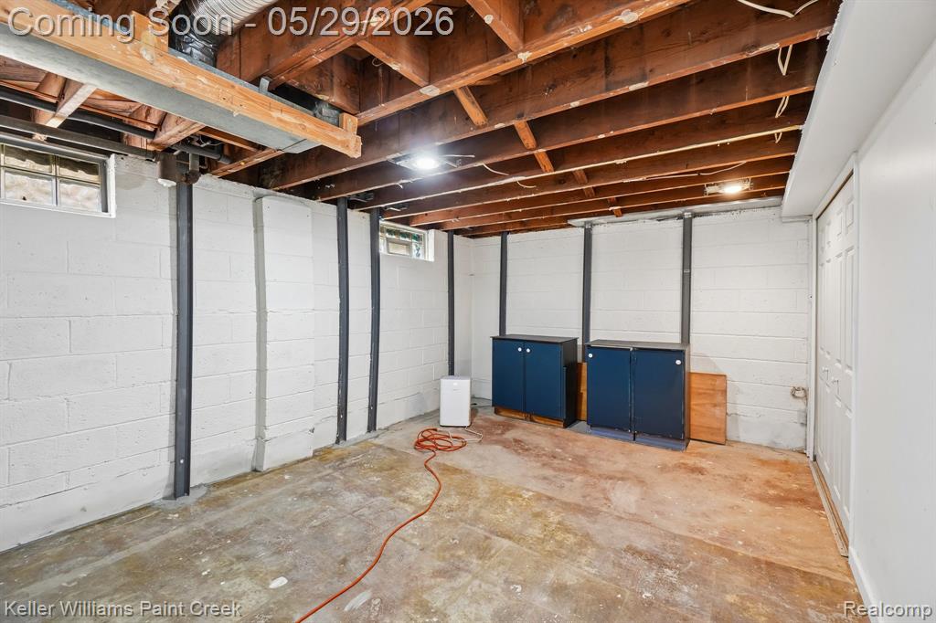 20620 Alger Street, Saint Clair Shores, MI 48080 — Photo 20