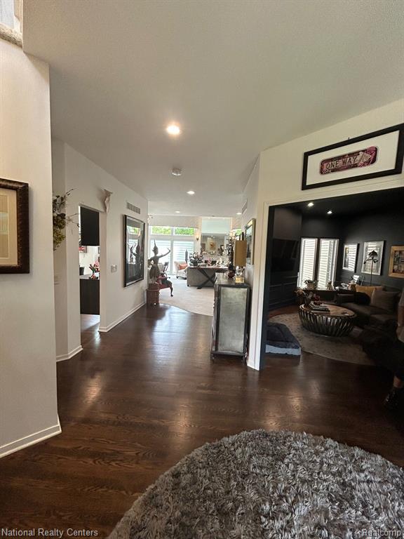 35573 CROSS CREEK N, Farmington Hills, MI 48331 — Photo 12
