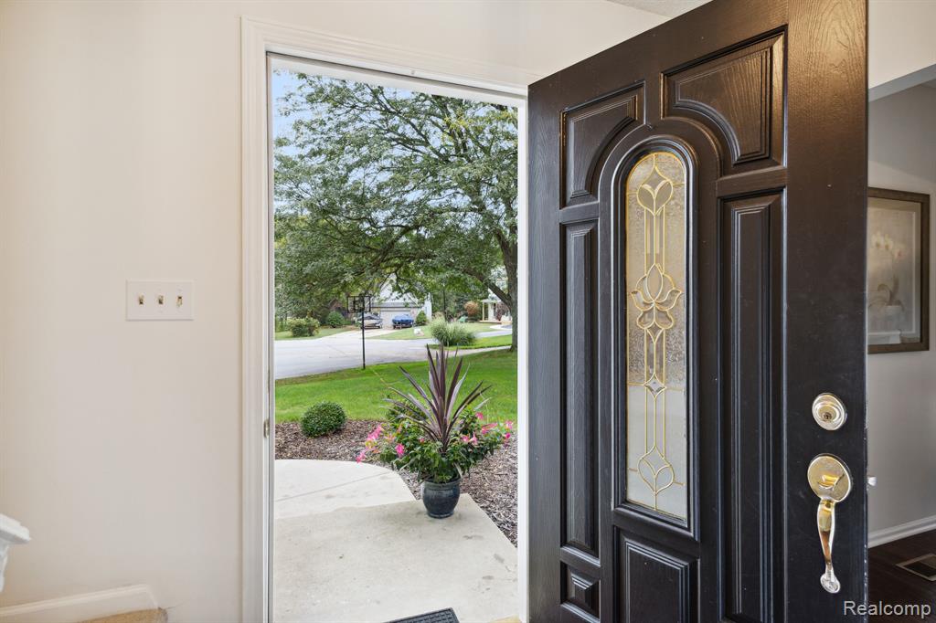 6208 MOUNTIE Way, Jackson, MI 49201 — Photo 4