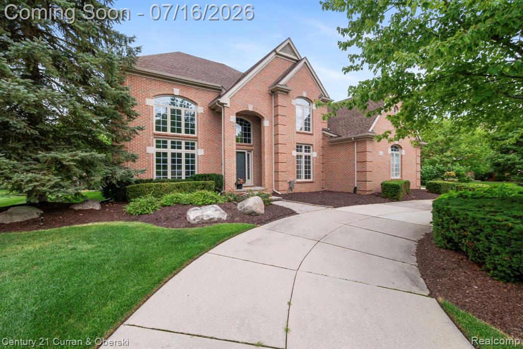 44026 Deep Hollow Circle, Northville, MI 48168 — Photo 3