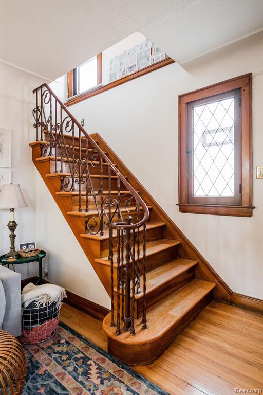 5815 BUCKINGHAM Avenue, Detroit, MI 48224 — Photo 5