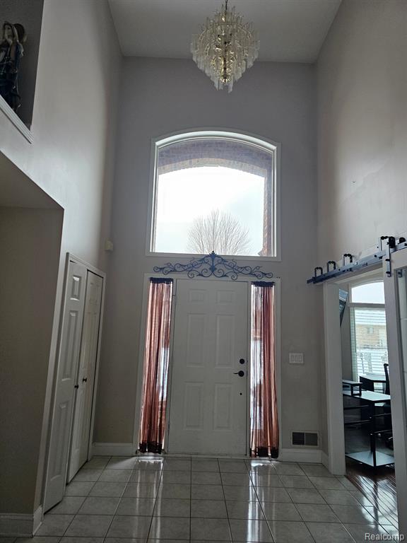 50452 MADISON Drive, Macomb, MI 48044 — Photo 2
