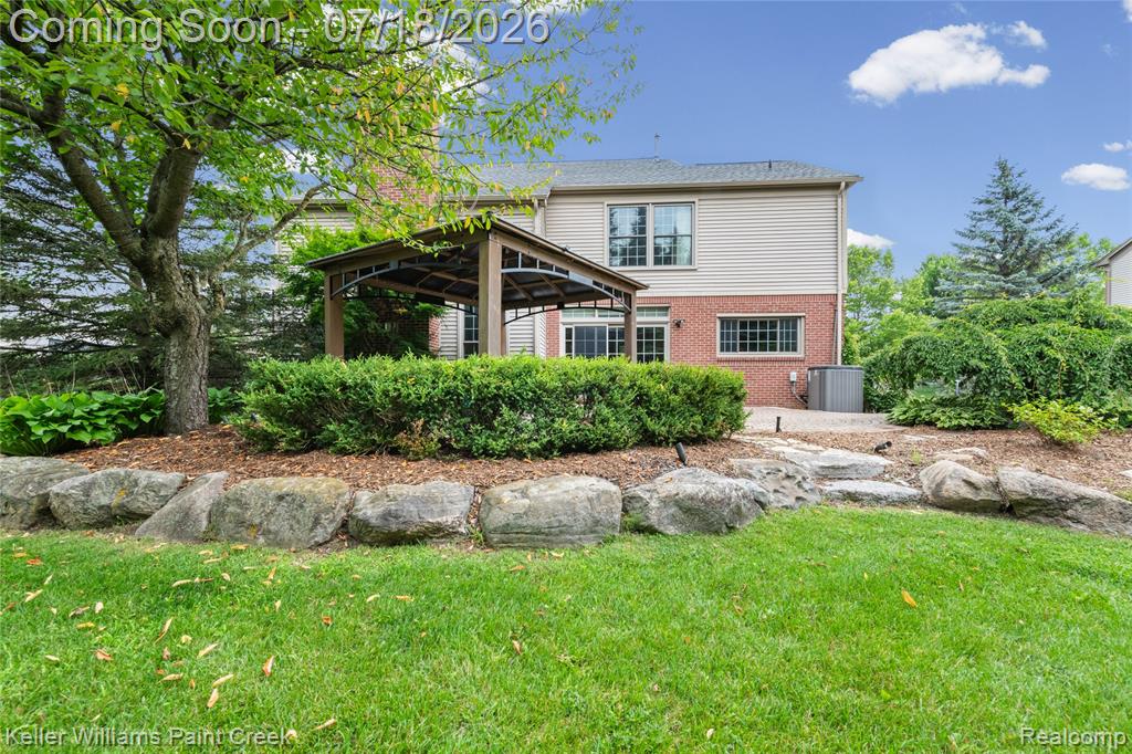 4230 Holly Lane, Oakland, MI 48306 — Photo 57