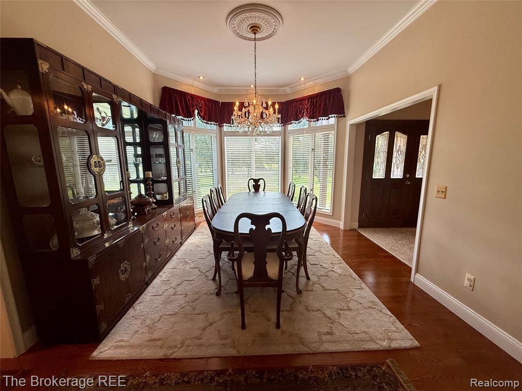 12088 Pinebrook Lane, South Lyon, MI 48178 — Photo 17