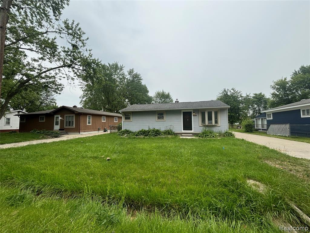 6335 Cordell Street, Romulus, MI 48174 — Photo 17