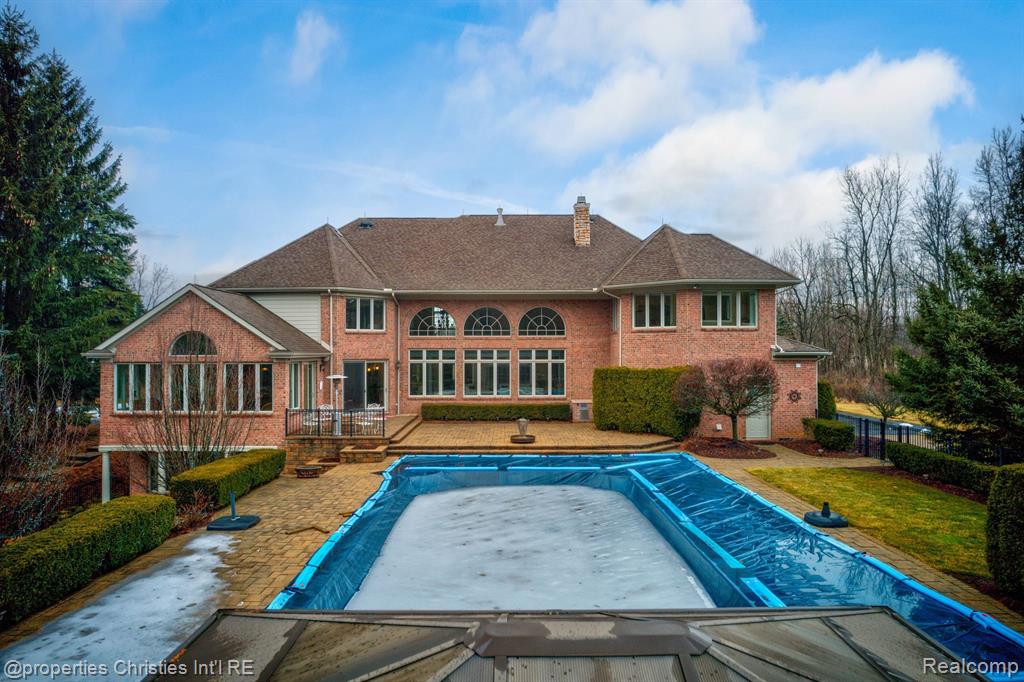 59801 E 8 MILE Road, South Lyon, MI 48178 — Photo 87