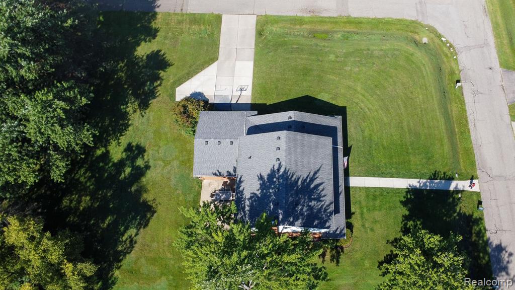 6825 ALDERLEY Way, West Bloomfield, MI — Photo 3
