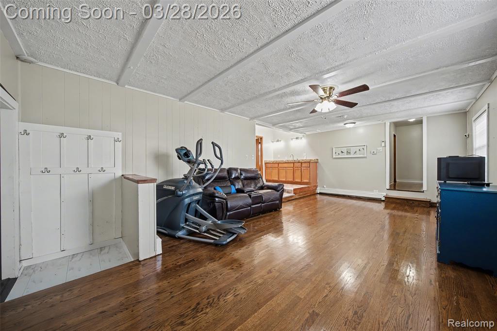 3505 16th Street, Wyandotte, MI 48192 — Photo 21
